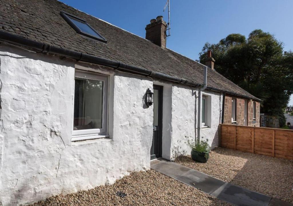 Ideal Couples base for exploring the Isle of Arran, Shiskine