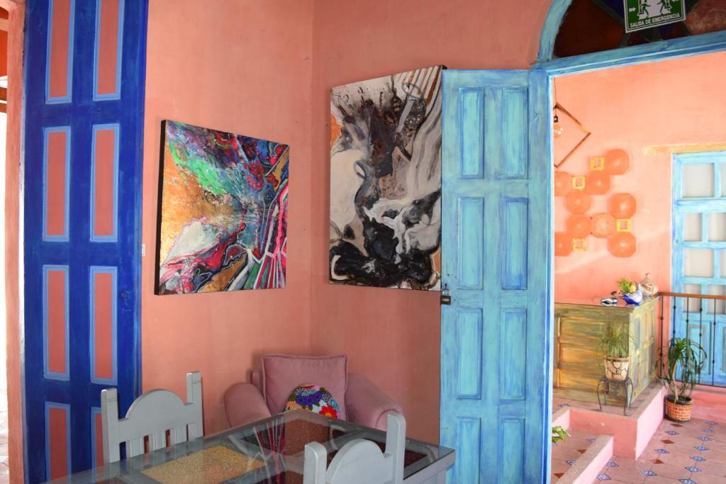 Gran Barrio - 4