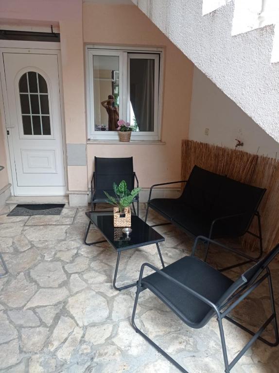 Apartments Zenta Split photo