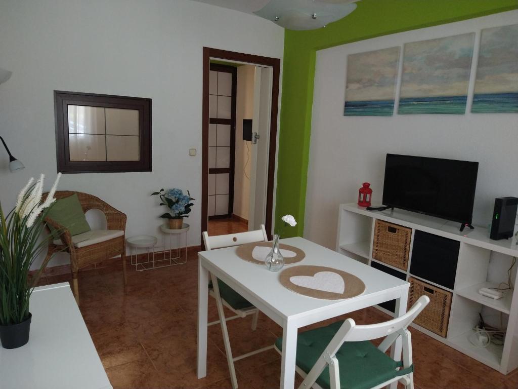 Central Estudio Torremolinos - Estudio 4 - 4