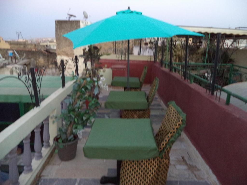 Dar Nouzha A