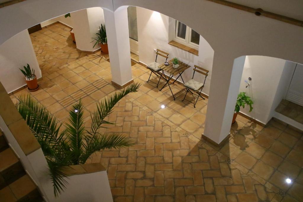 Casa Arbonaida - 4
