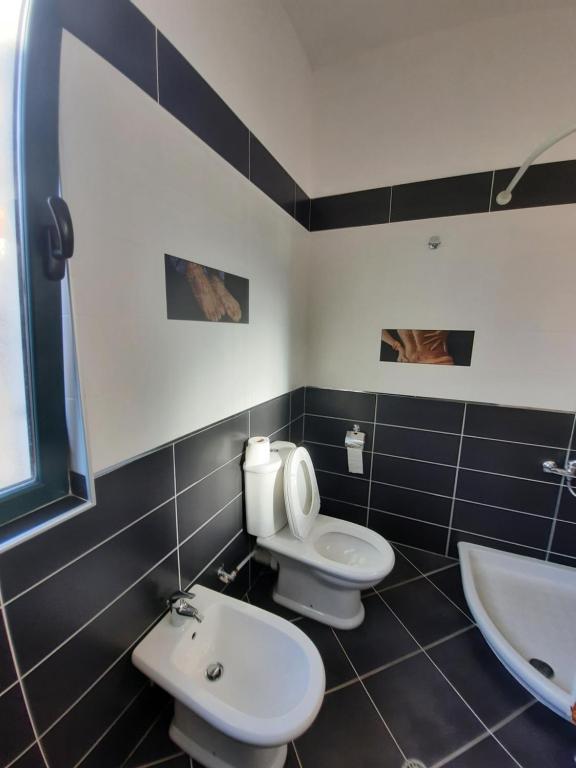 Guesthouse "PELIVANI" photo