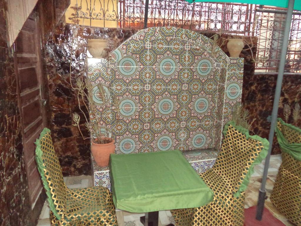 Dar Nouzha A photo