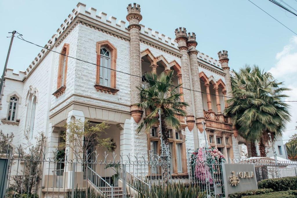 GALA Hotel Boutique — Hotel in Guadalajara