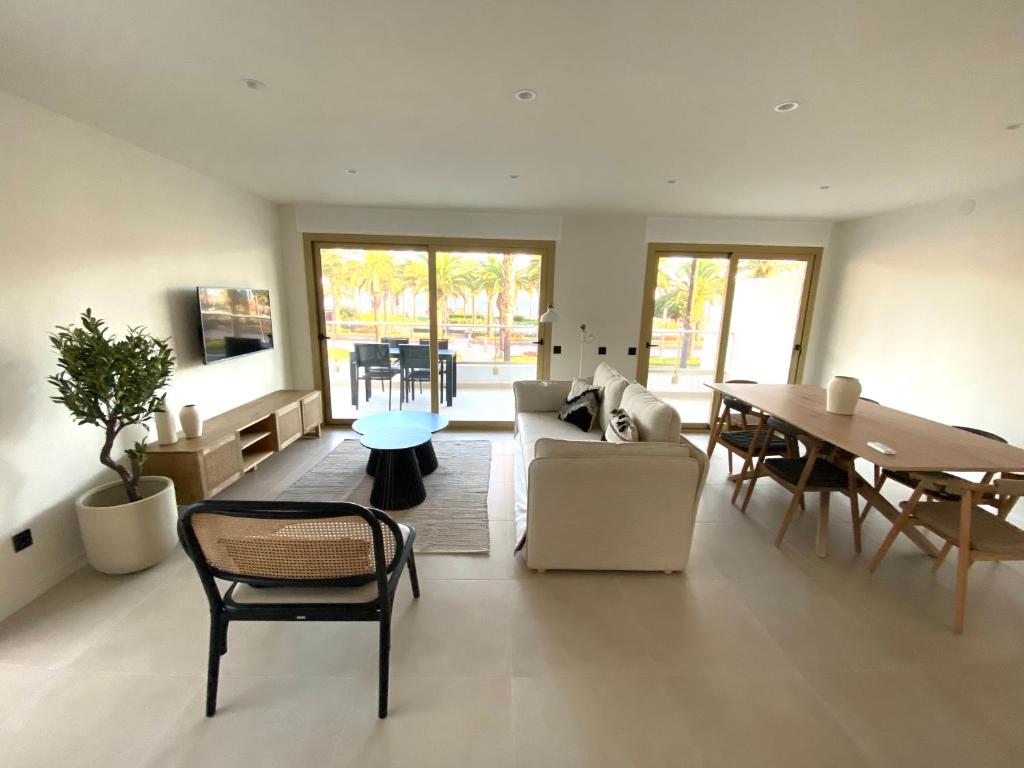 Acacias Suites Apartments Salou - 2