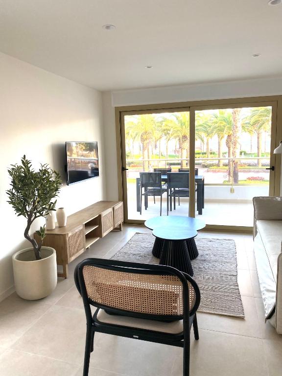 Acacias Suites Apartments Salou - 3