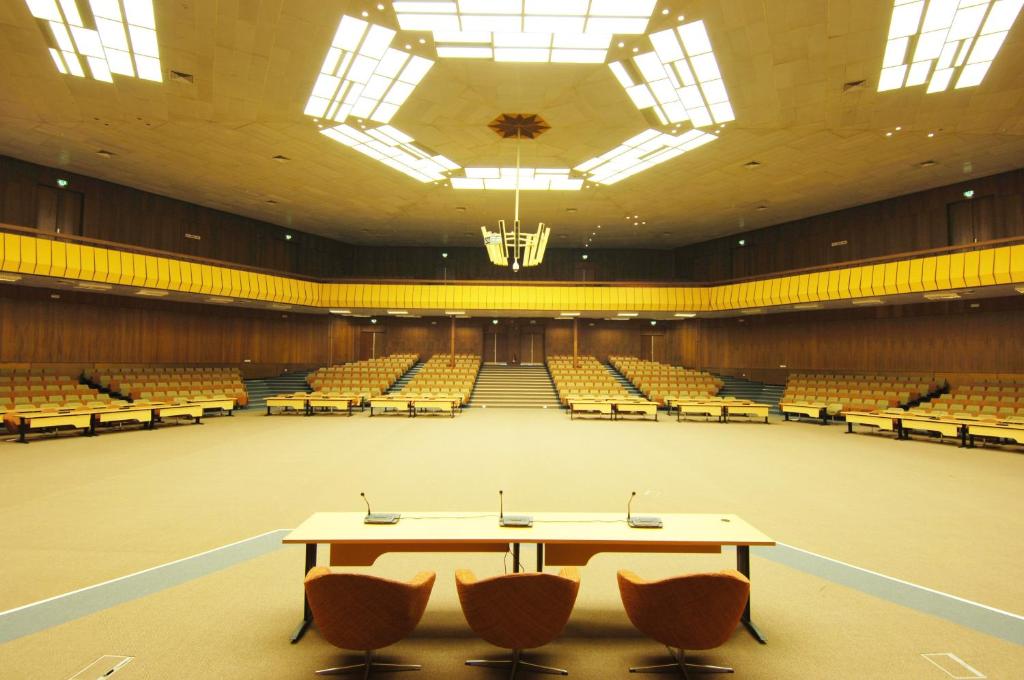 Αίθουσα δεξιώσεων