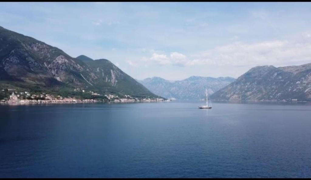 lovely apartment on the sea shore, with a view and free Wi-Fi - 4