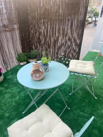 Beautiful apartment with terrace Centre Nice - 1