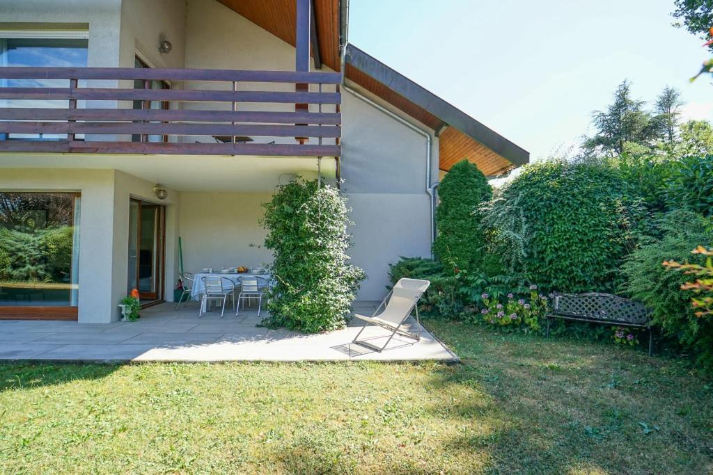 La Maryalice charmante petite maison à côté de la plage! - 3