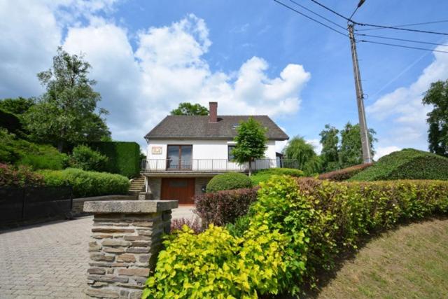 Achouffe - MASSON, Houffalize