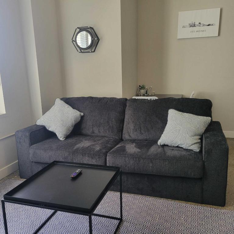 FRONTDESK R&T Lofts Downtown Des Moines photo