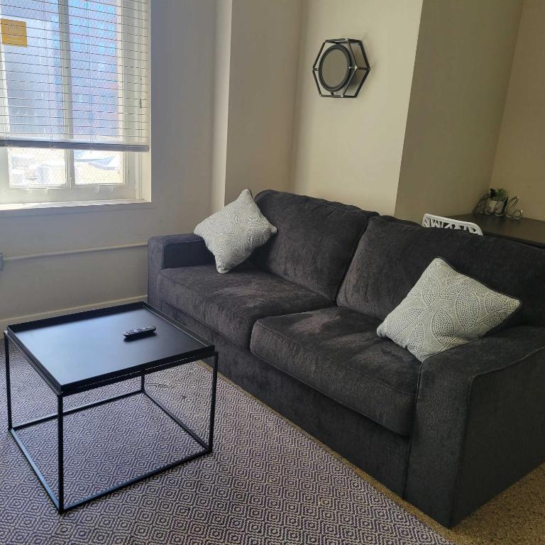 FRONTDESK R&T Lofts Downtown Des Moines photo