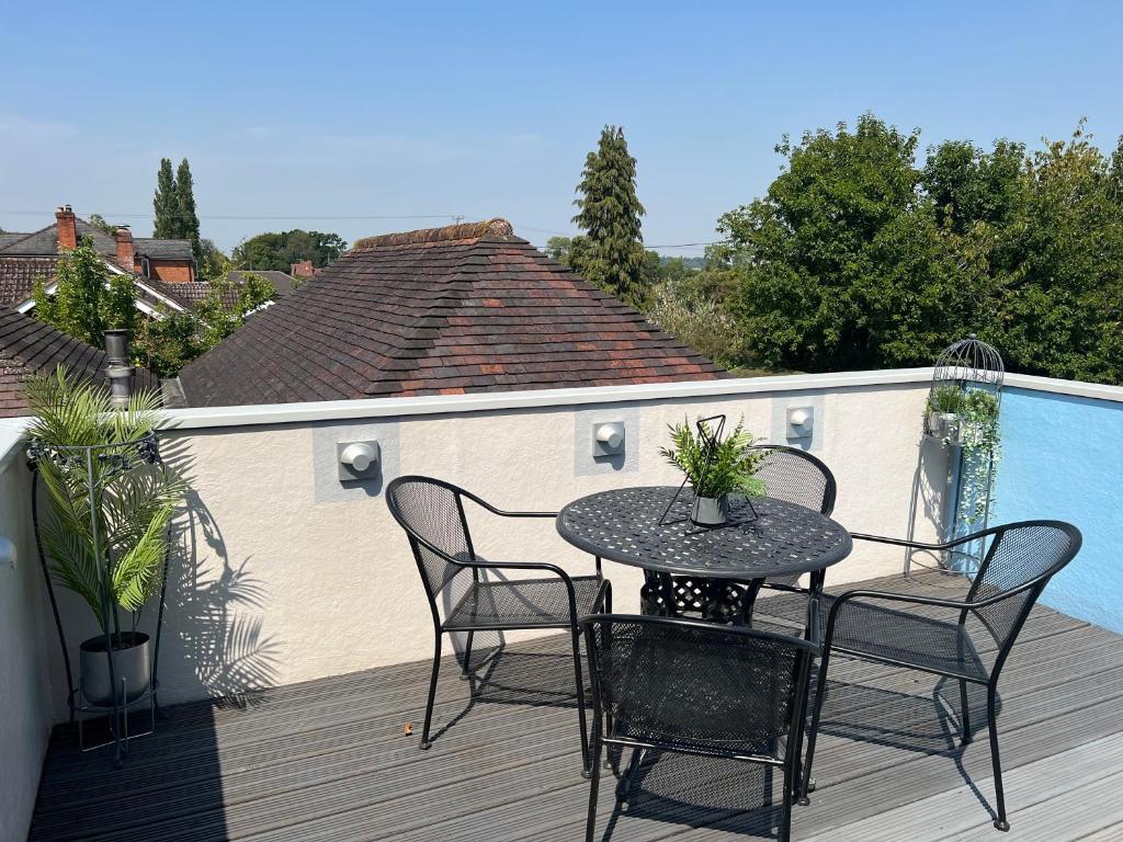 バルコニー/テラス