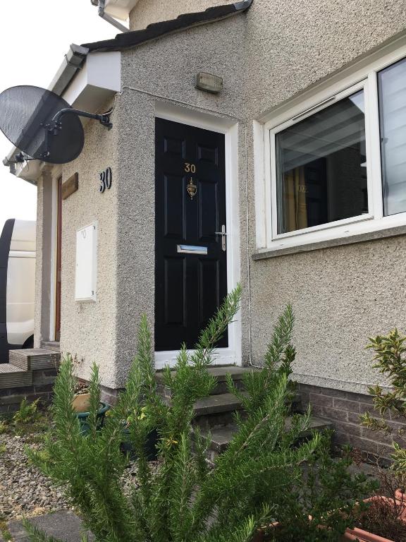 Highfield apartment photo