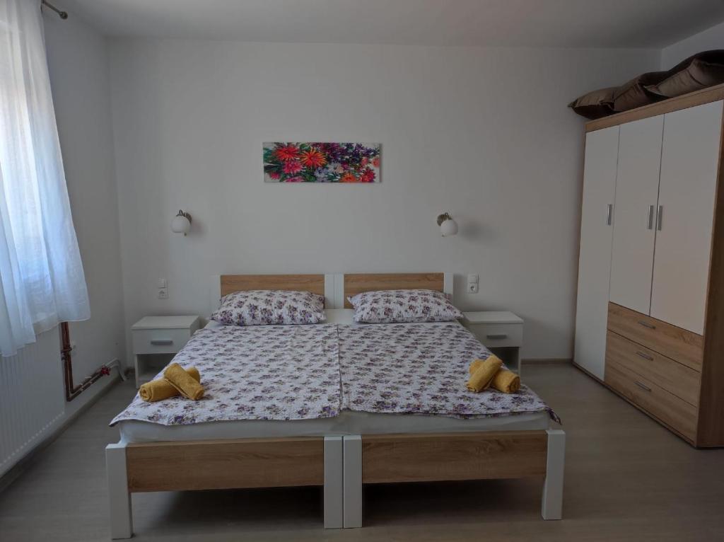 Apartman Markešić 3, Ripci