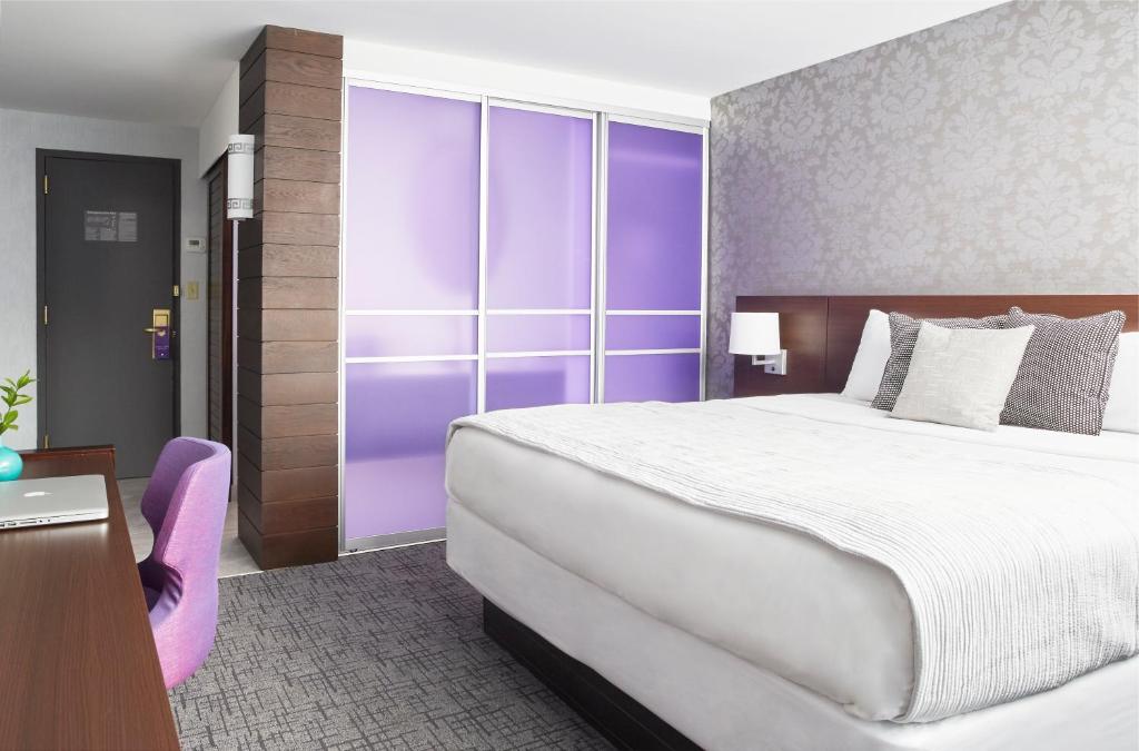 The Royal Regency Hotel photo