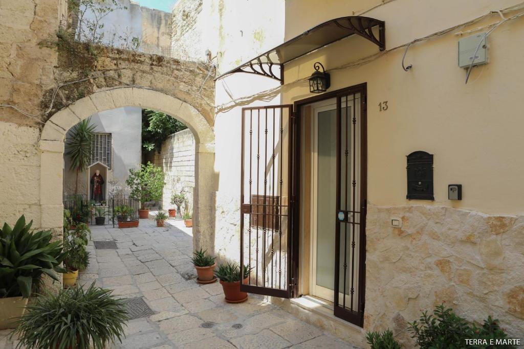ALLA CORTE DEGLI ALBEROLUNGO - 3