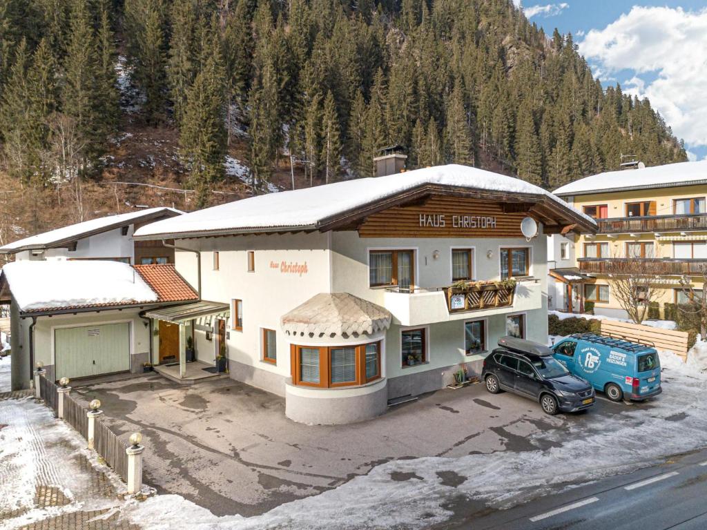 Haus Christoph - 1
