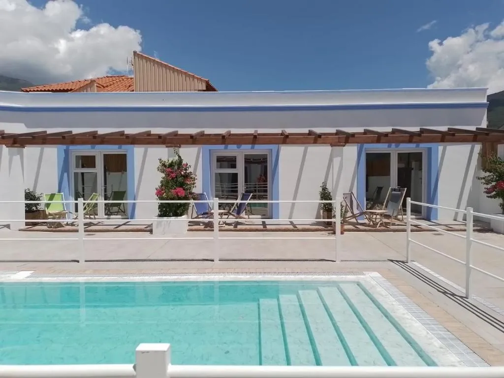 Apartamentos Atenea Jerte, hotel in Jerte