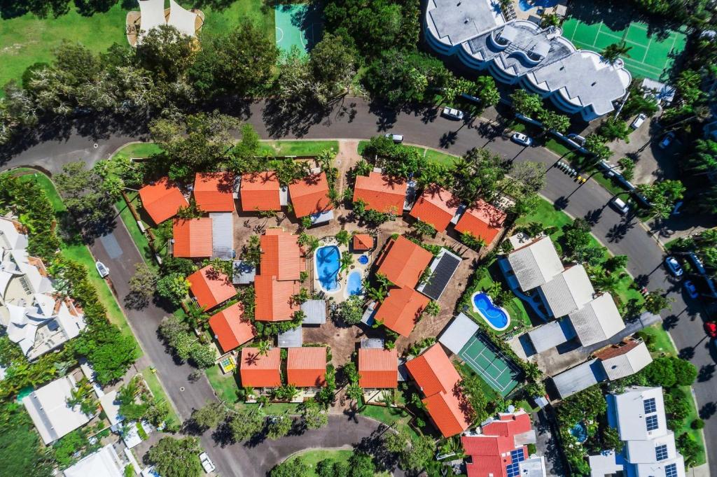 Wolngarin Holiday Resort photo