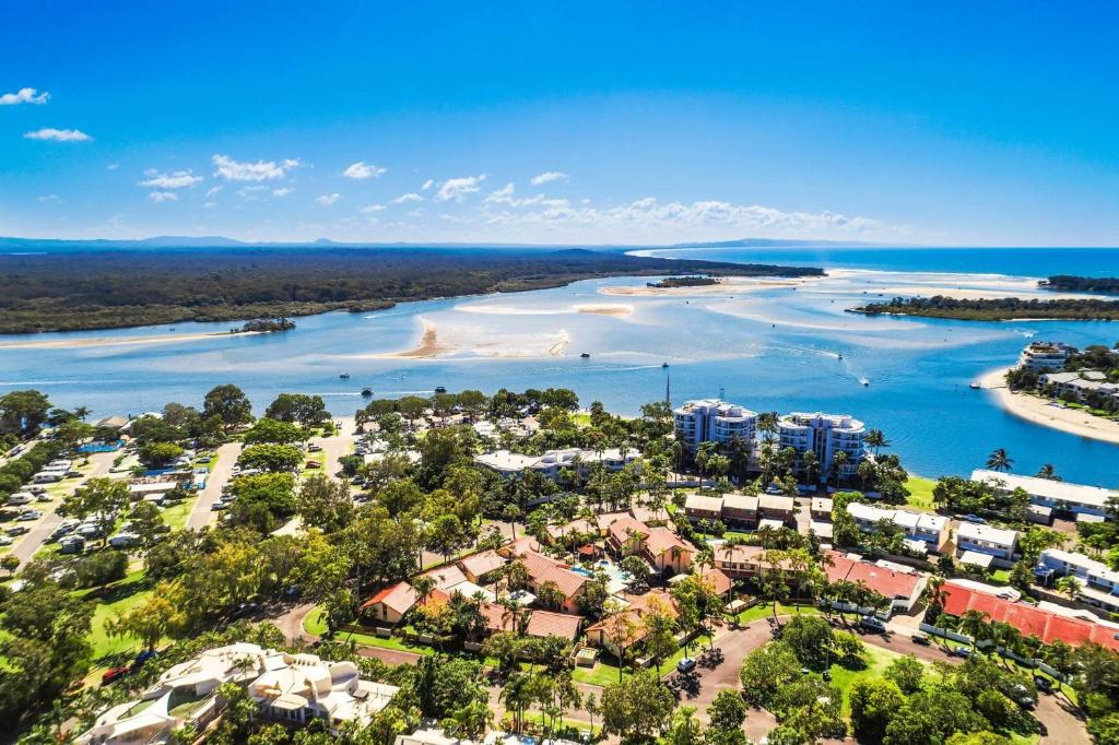 Wolngarin Holiday Resort photo
