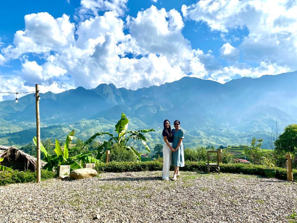 Surrounding environment