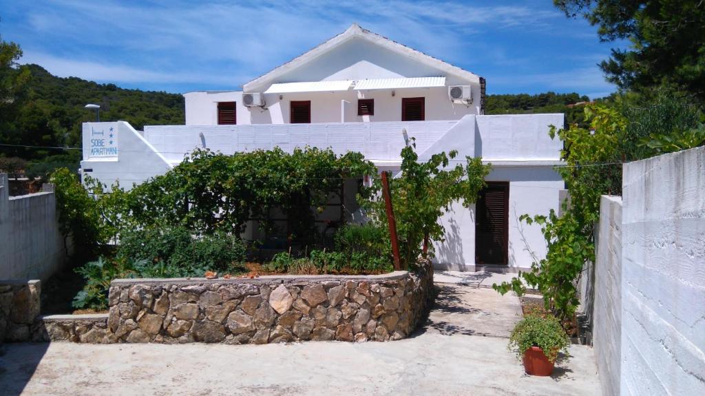 Studio Rukavac 8863a, Rukavac