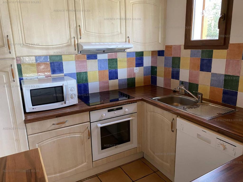 Appartement duplex 4 chambres, 250m des pistes, parking, 10 couchages - Les Angles - FR-1-295-185 - 3