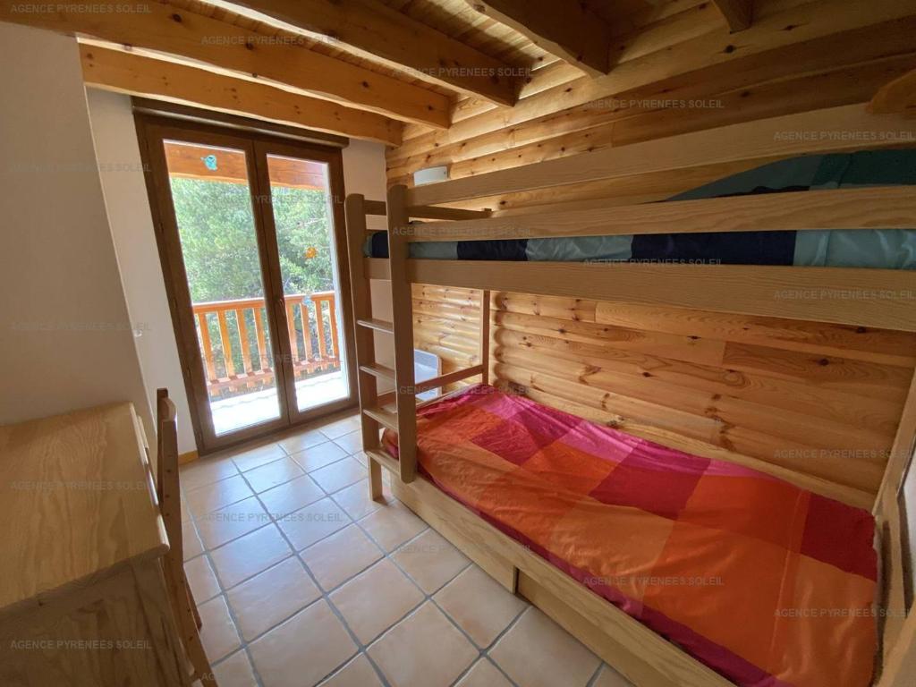 Appartement duplex 4 chambres, 250m des pistes, parking, 10 couchages - Les Angles - FR-1-295-185 - 5