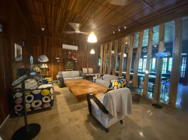 Jimmy Durian Orchard — Hotel in Bentong
