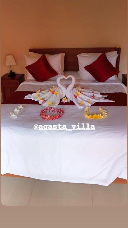 Agasta Villa photo