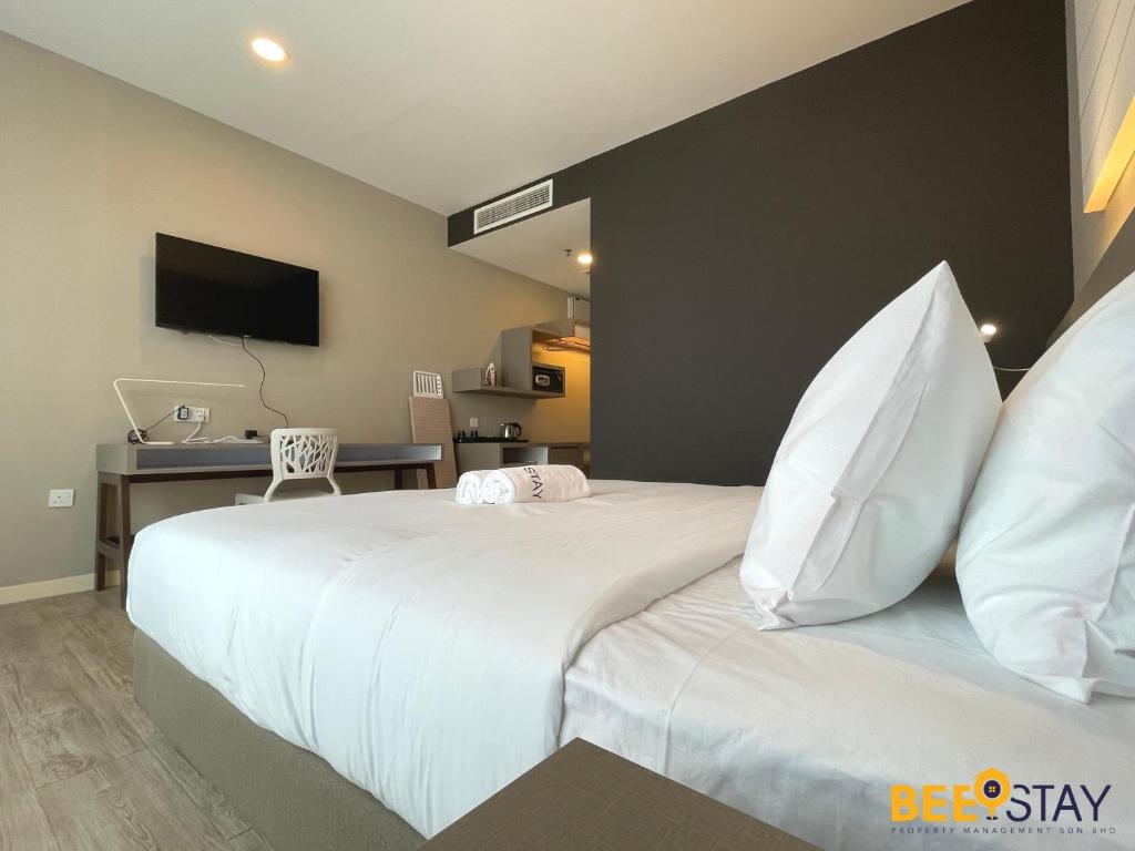 Empire Damansara | Deluxe Studio Suites photo