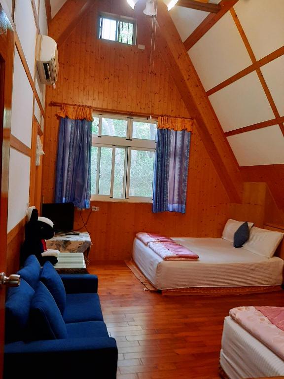 Haowangjiao Homestay photo