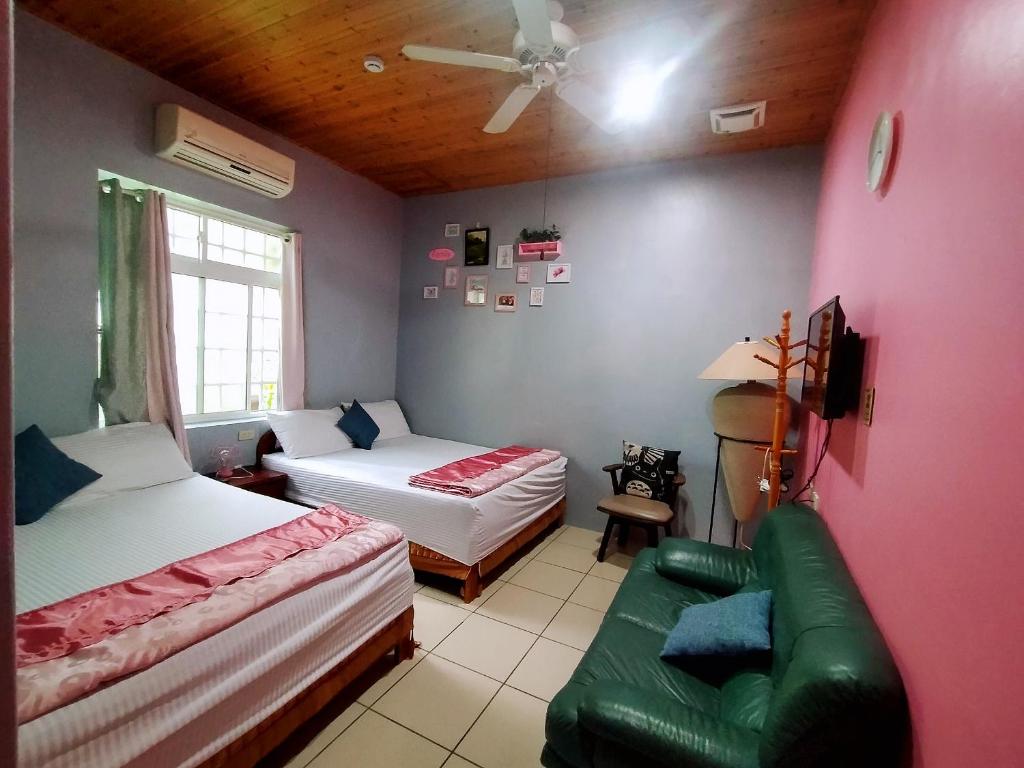 Haowangjiao Homestay 호텔 이미지 1