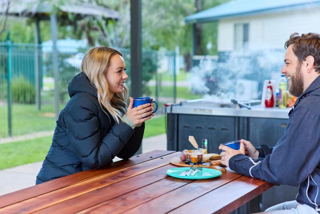 RAC Busselton Holiday Park photo