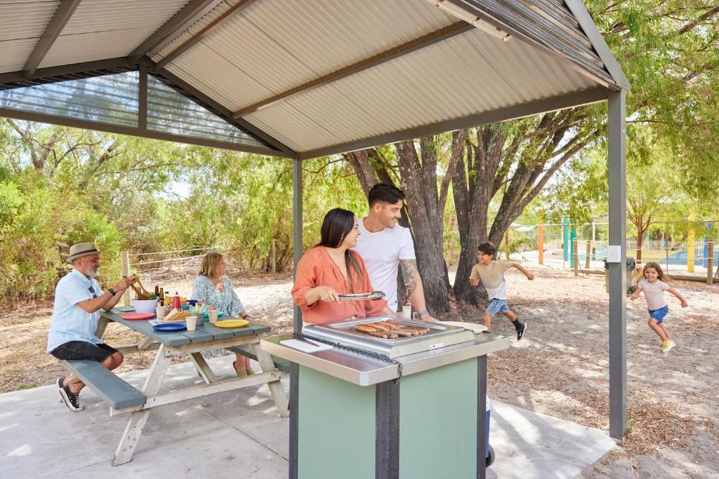 RAC Busselton Holiday Park photo