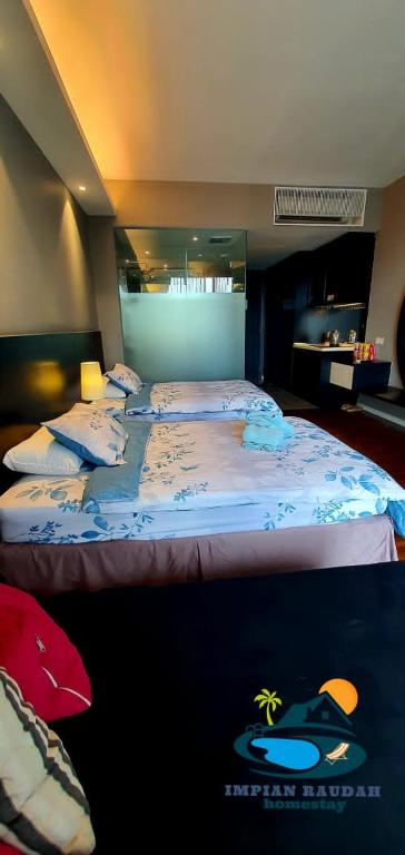 The Shore Apartment in town-muslim friendly photo