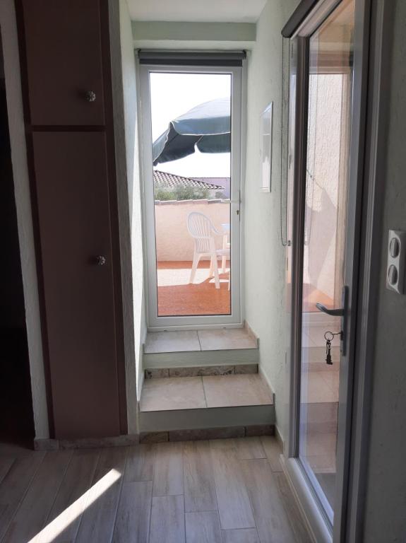 APPARTEMENT MESSINA complètement climatisé - 4
