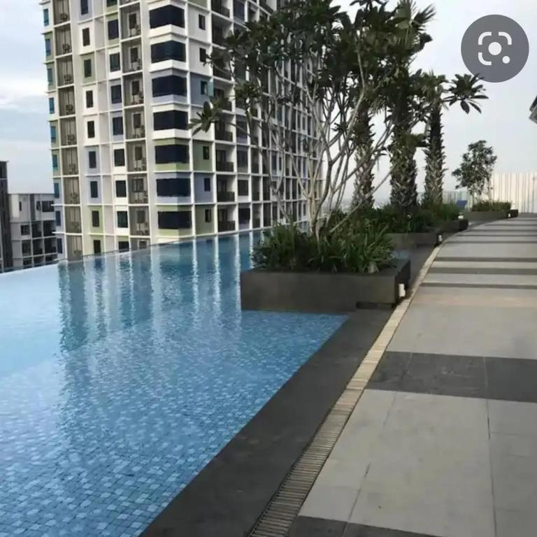 Anggun I Soho I City Homestay photo