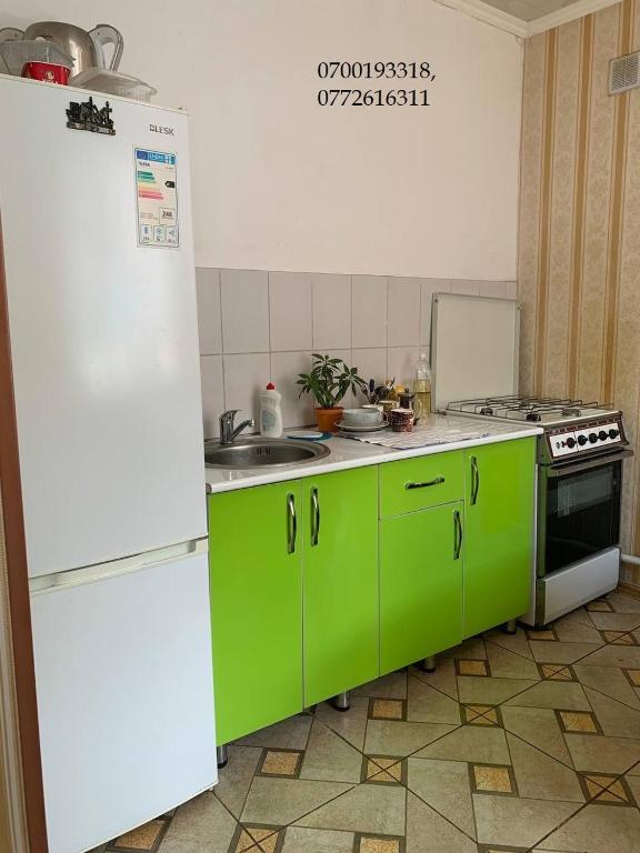 Чаек Хостел, CHAEK HOSTEL, Chayek