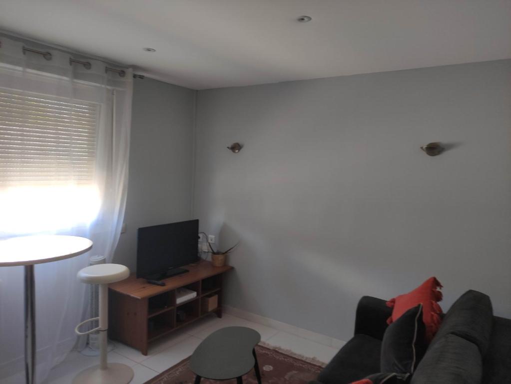 APPARTEMENT NANCY THERMAL ARTEM PARC STE MARIE Le 61 LES THERMES 전경