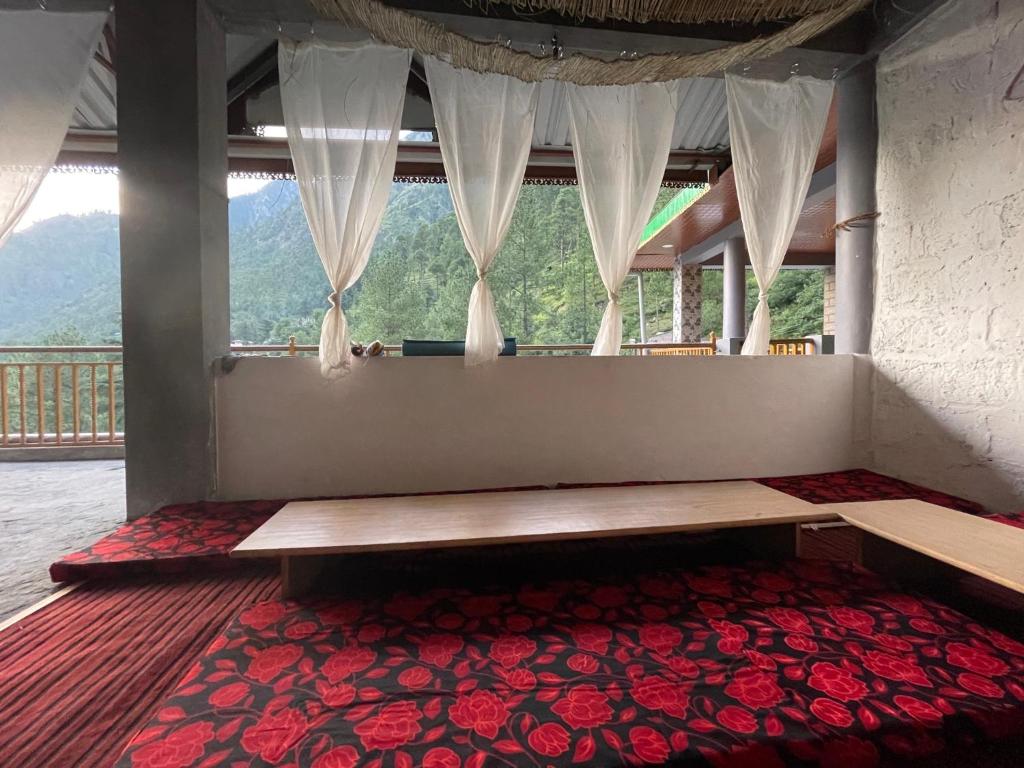 Highland spirit 1 — Hotel in Kasol