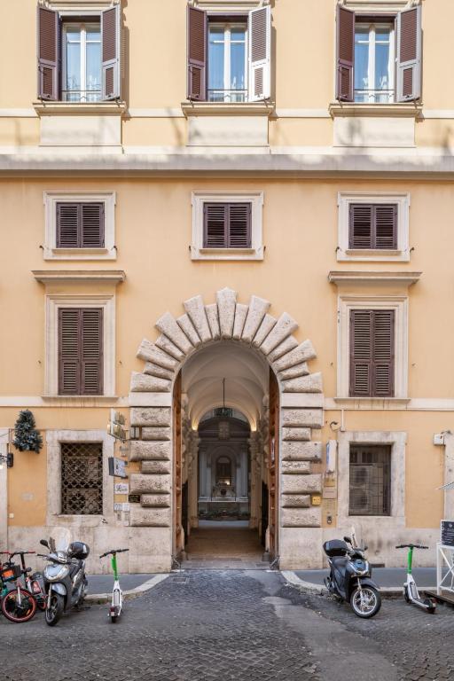 Boutique Hotel Galatea - 3
