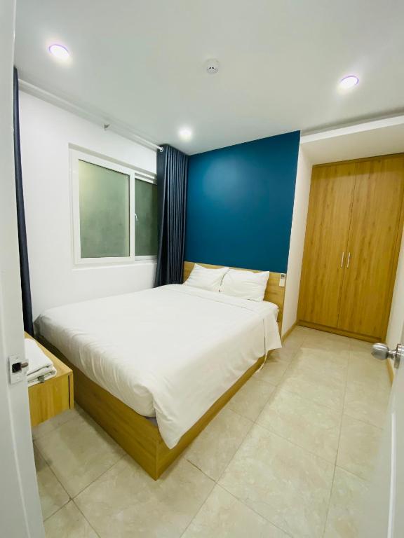NHA TRANG COMFORTZONE APARTMENT photo