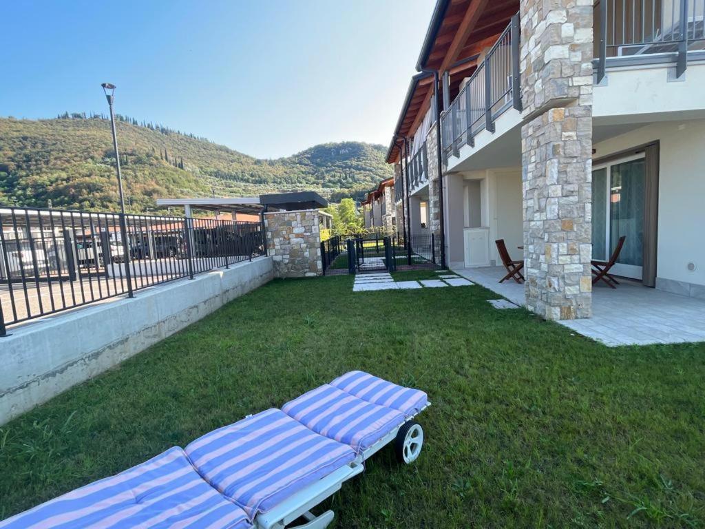 Villetta Sabri - 3
