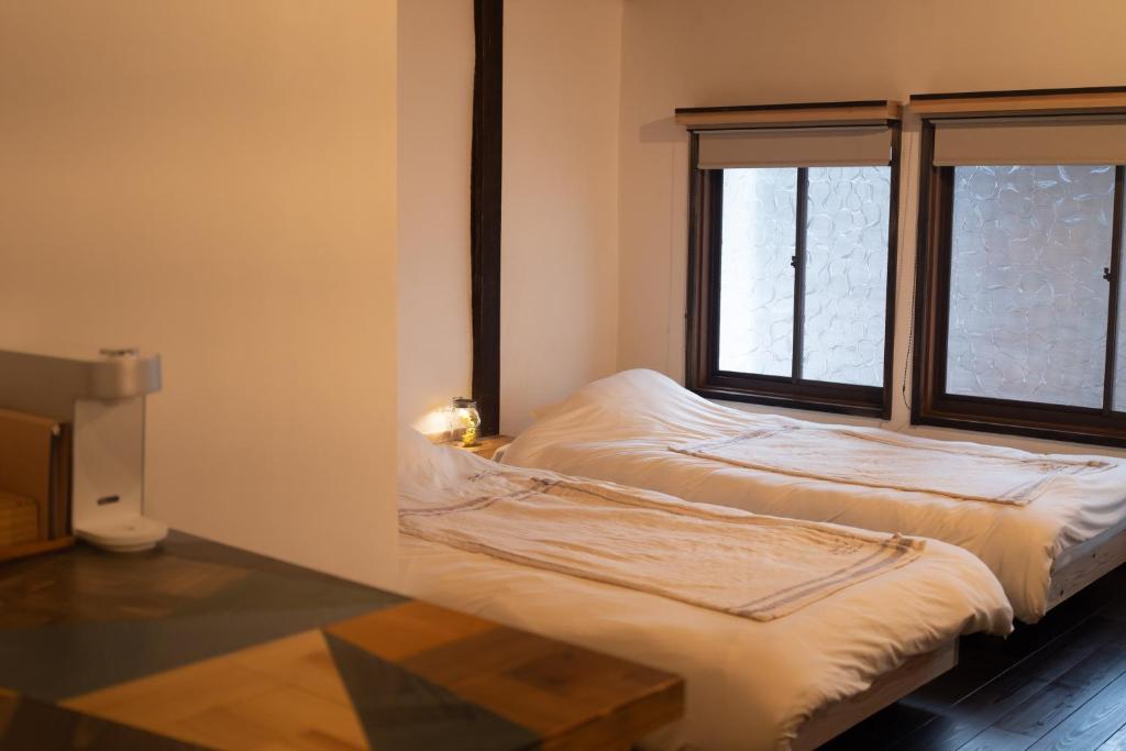 六根ゲストハウス Rokkon guest house