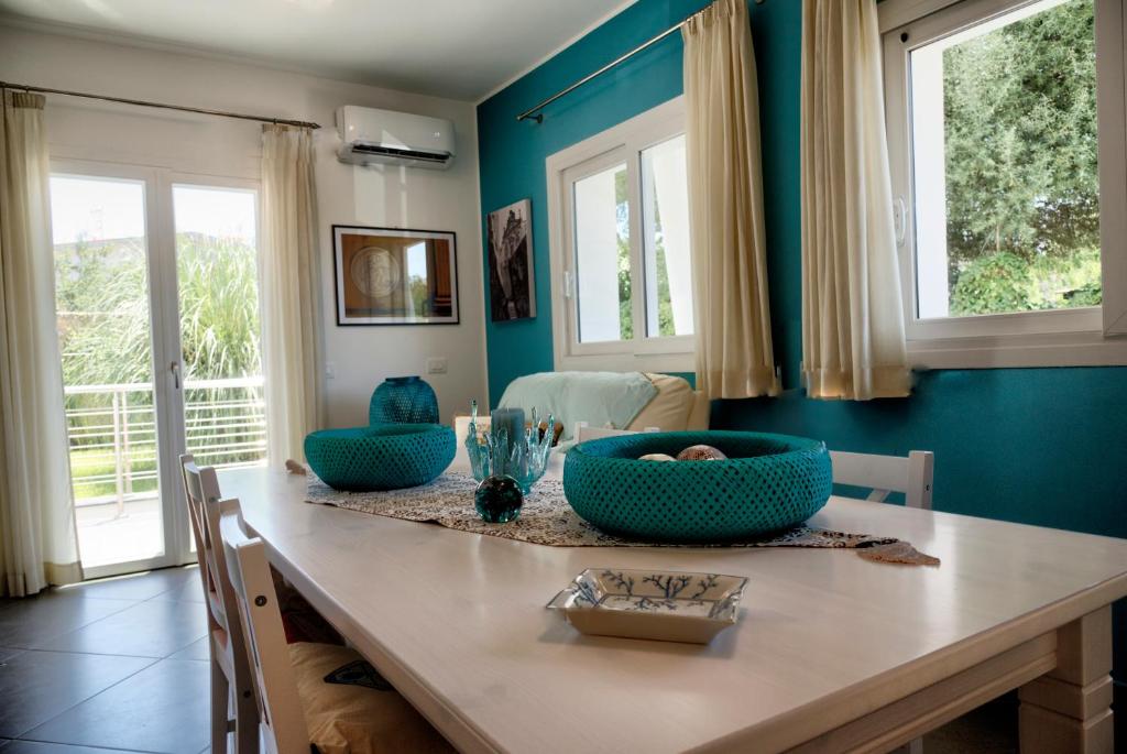 Villa Deluxe con Idromassaggio - 2