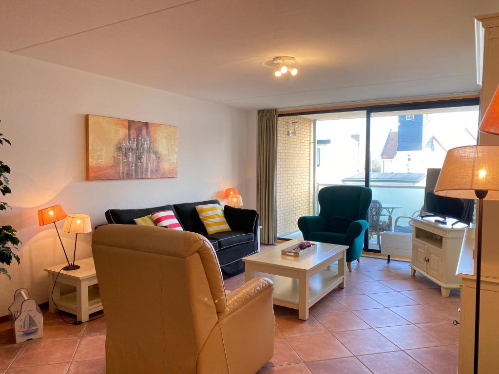 Callantsoger Staete A109, Callantsoog